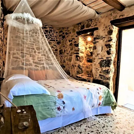 5 Anemoi Villa Lefkogeia